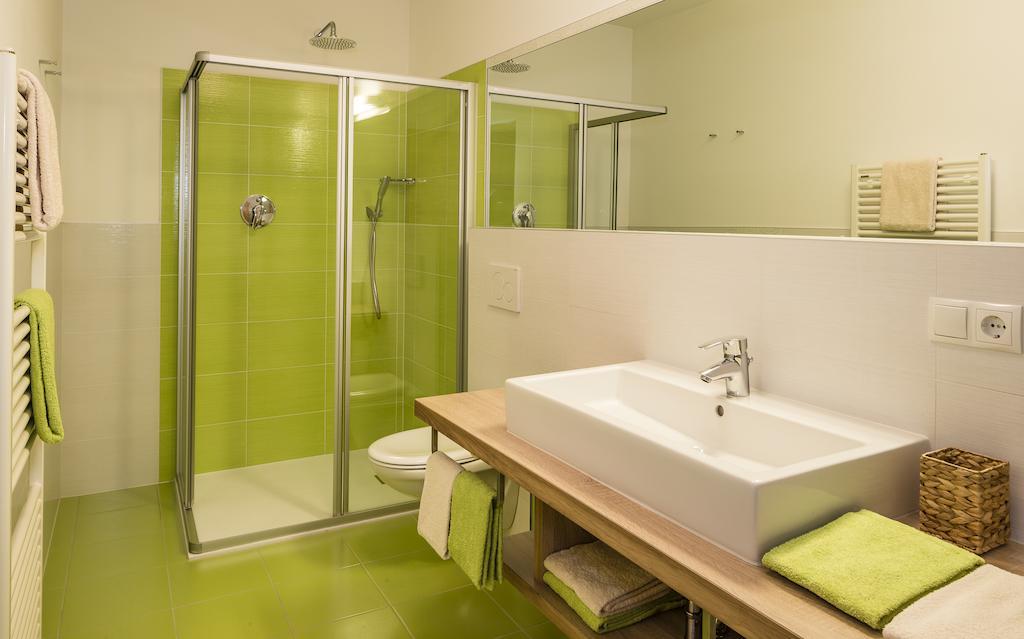 Apartmán Beim Dorner Schenna Pokoj fotografie