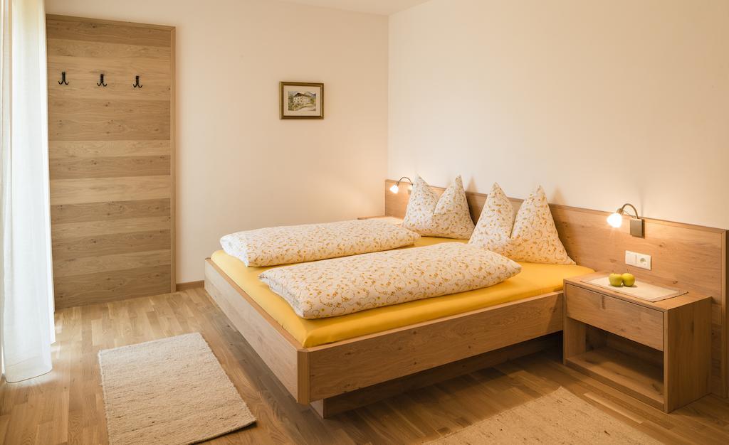 Apartmán Beim Dorner Schenna Pokoj fotografie